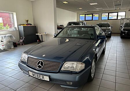 Mercedes-Benz SL 300 - 24