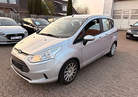 Ford B-Max Trend
