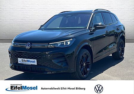 VW Tiguan Volkswagen R-Line 2.0 l TDI 4MOTION DSG Pano AHK Har