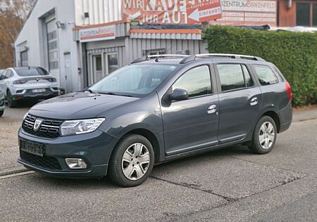 Dacia Logan MCV II Kombi Comfort | TOUCH EPH