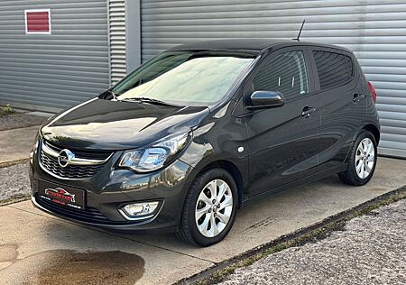 Opel Karl 1.0 *AUTOMATIK KLIMAAUTO T.LEDER PDC*