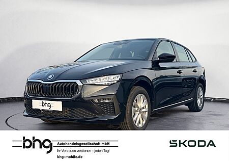 Skoda Scala Selection 1,0 TSI DSG DSG Smartlink Climat