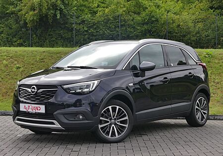 Opel Crossland X 1.2 LED Kamera Head-up Navi Winter