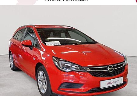 Opel Astra 1.4 Turbo Aut. ST Edition
