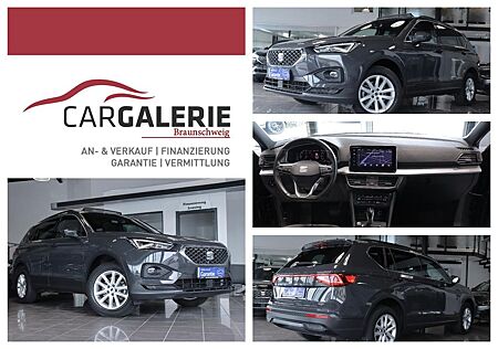 Seat Tarraco 2.0 TDI Style* 7-SITZ*DSG*VIRTUAL*PANO*