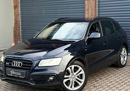Audi SQ5 Competition quattro 326/Navi/LED/SHZ/CAM/20"