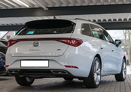 Seat Leon Sportstourer 1.5 eTSI FR DSG