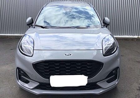 Ford Puma 1.0 EcoBoost ST-Line X*LED*DAB*Navi*Kamera*ACC *