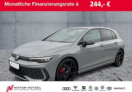 VW Golf Volkswagen VIII GTI 2.0 TSI DSG MATRIX+NAVI+PANO+19Z