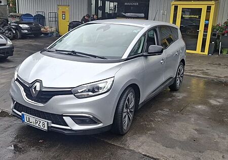 Renault Scenic TCe 140 EDC GPF Intens,Euro6,usw.