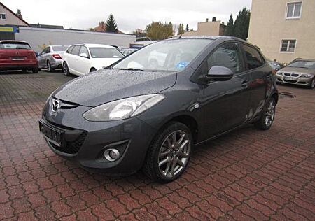 Mazda 2 1.3 Edition 40 Jahre 5-trg.