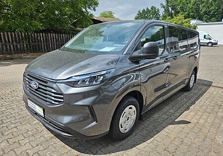 Ford Transit Custom Custom Kombi 320 L2 Trend 8 Sitzer, Kamera, Navi
