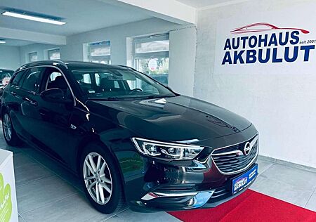 Opel Insignia Business Innovation*Finanzierung+Garant