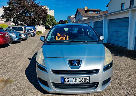 Peugeot 5008 1.6 Tendance 120 VTi Tendance