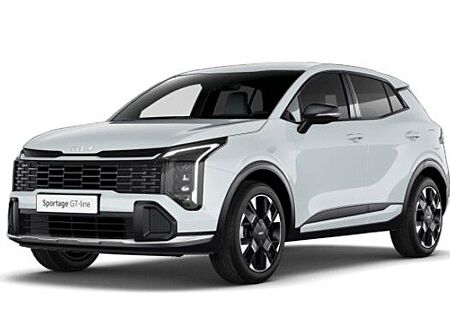 Kia Sportage 1.6 T-GDI GT-Line