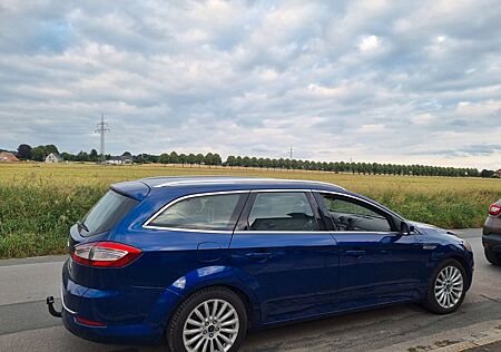 Ford Mondeo 1,6TDCi 85kW Ambiente ECOnetic Turnie...