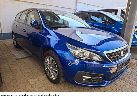 Peugeot 308 SW Active