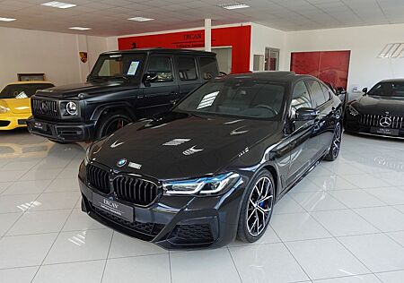 BMW M550i xDrive Lim. / Laser / DKey / Massage / 19%
