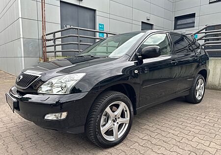 Lexus RX 300 3 ,0 V6 EXCLUSIVE AUT/NAVI/LED/NAV/MEMORY
