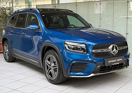 Mercedes-Benz GLB 220 d 4MATIC AMG PANO STHZ 360° 7-SITZE