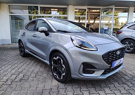 Ford Puma ST-Line X,LED.Navi.ACC.Kamera.PDC.KeyFree