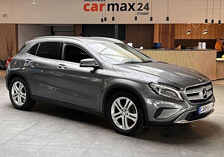 Mercedes-Benz GLA 200 GLA AHK NAVI KAMERA TOP!