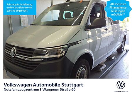 VW T6 Kombi Volkswagen T6.1 Kombi langer Radstand DSG 2.0 TDI Euro 6d
