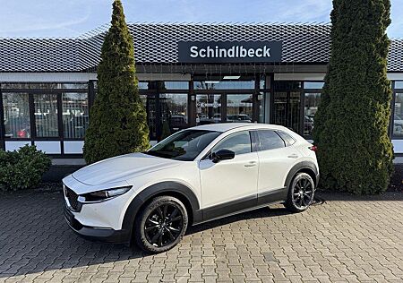 Mazda CX-30 SKYACTIV-G 2.0 150PS M Hybrid L SKYA