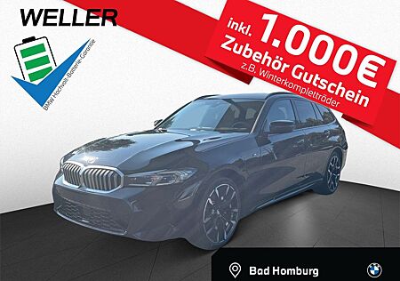 BMW 330e xDrive Touring MSport Inov ComPak HK DrivAs