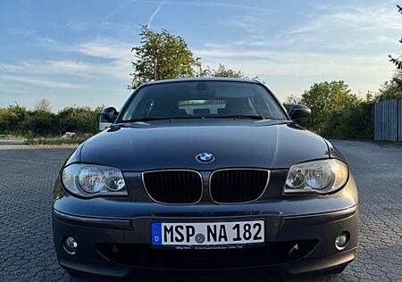 BMW 118i