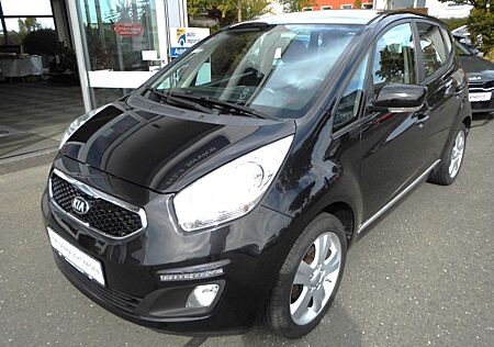 Kia Venga 1.6 Spirit 8-fach