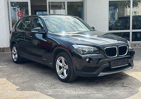 BMW X1 16 d sDrive *2.Hand- SERVICE & TÜV NEU *