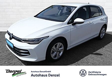 VW Golf Volkswagen VIII Life 1.5 TSI ACC/STANDHZG