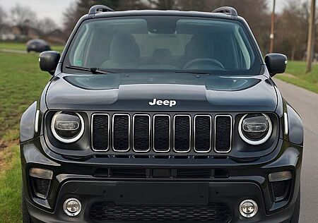 Jeep Renegade 1.0l T-GDI I3 Limited Limited
