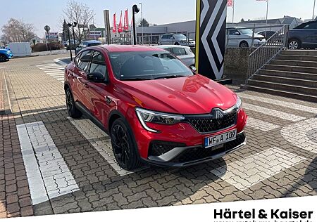 Renault Arkana ESPRIT ALPINE Mild Hybrid 160 EDC BT-FSE