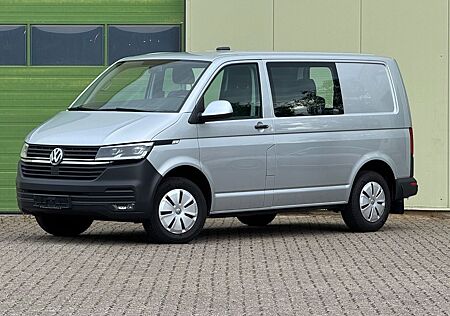 VW T6 Caravelle Volkswagen T6.1 2.0 TDi Mixto DSG/5.Sitzer/Klima/LED/SHZG