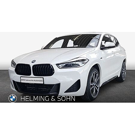 BMW X2 leasen