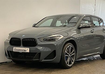 BMW X2 xDrive20i M Sport Steptronic M Sport