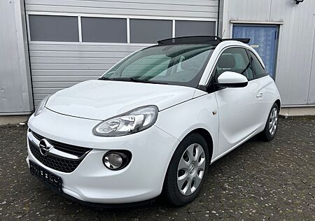 Opel Adam Open Air1.4 120Jahre AppelA Klimaaut SH PDC