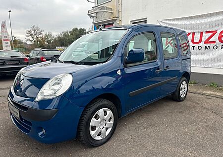 Renault Kangoo Happy Family