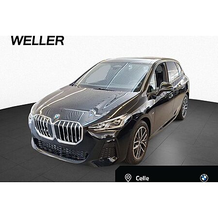 BMW 2er leasen
