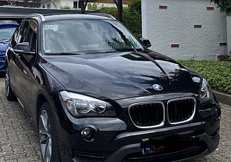 BMW X1 sDrive18d Sport Line Apple CarPlay /Android