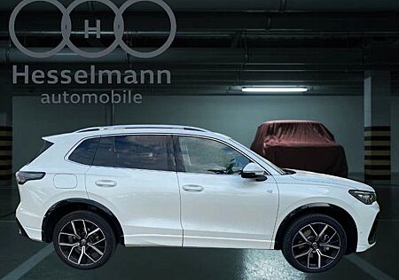 VW Tiguan Volkswagen 1.5 TSI OPF DSG R-Line