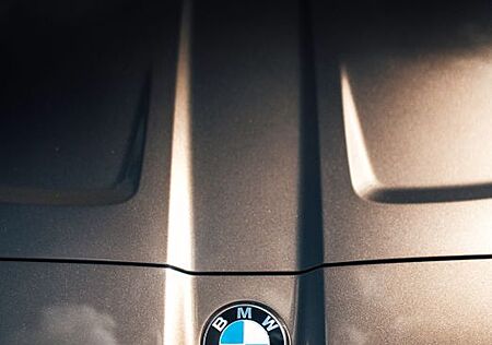 BMW M3 Touring SEPANG BRONZE Vollausstattung