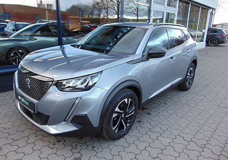 Peugeot 2008 Allure
