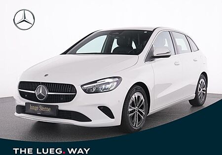 Mercedes-Benz B 200 Progressive+MBUXPrem+LED-HP+EHeck+SHZ+RFK+