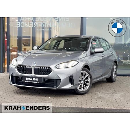 BMW 1er leasen