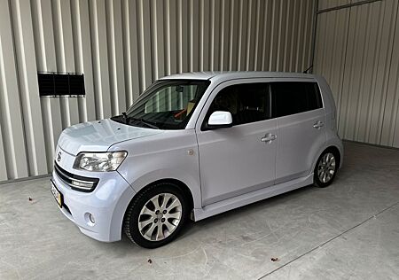 Daihatsu Materia