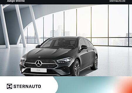 Mercedes-Benz CLA 180 Shooting Brake CLA 180 SB Progr PanoDach RüKam AHK Winterpak