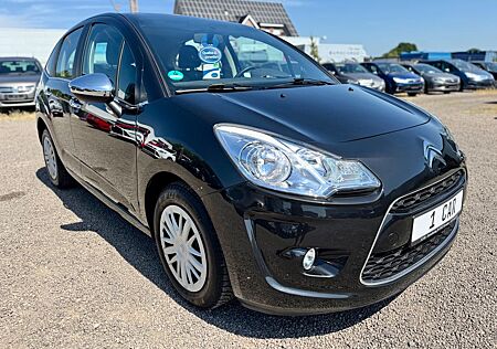 Citroën C3 Selection 1.4 2.Hand*Voll Scheckheft*Panorama